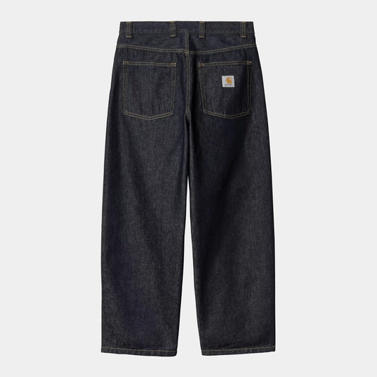 Brandon Pant, Blue Rinsed