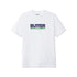 Program Tee - White