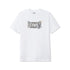 Arrangement Tee - White