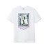 Angel Tee - White