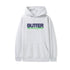 Program Pullover Hood - Ash