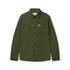 Ripstop Button Up Shirt - Army