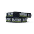 Program Woven Belt - Black