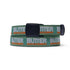 Program Woven Belt - Green