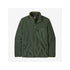 Men's Synchilla® Fleece Jacket - Torrey Pine Green