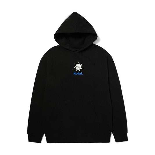 HUF X Kodak Invention Pullover Hoodie