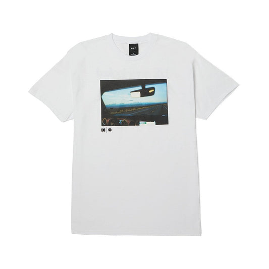 HUF X Kodak Rear View S/S Tee