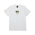 HUF X Kodak Power Flash S/S Tee