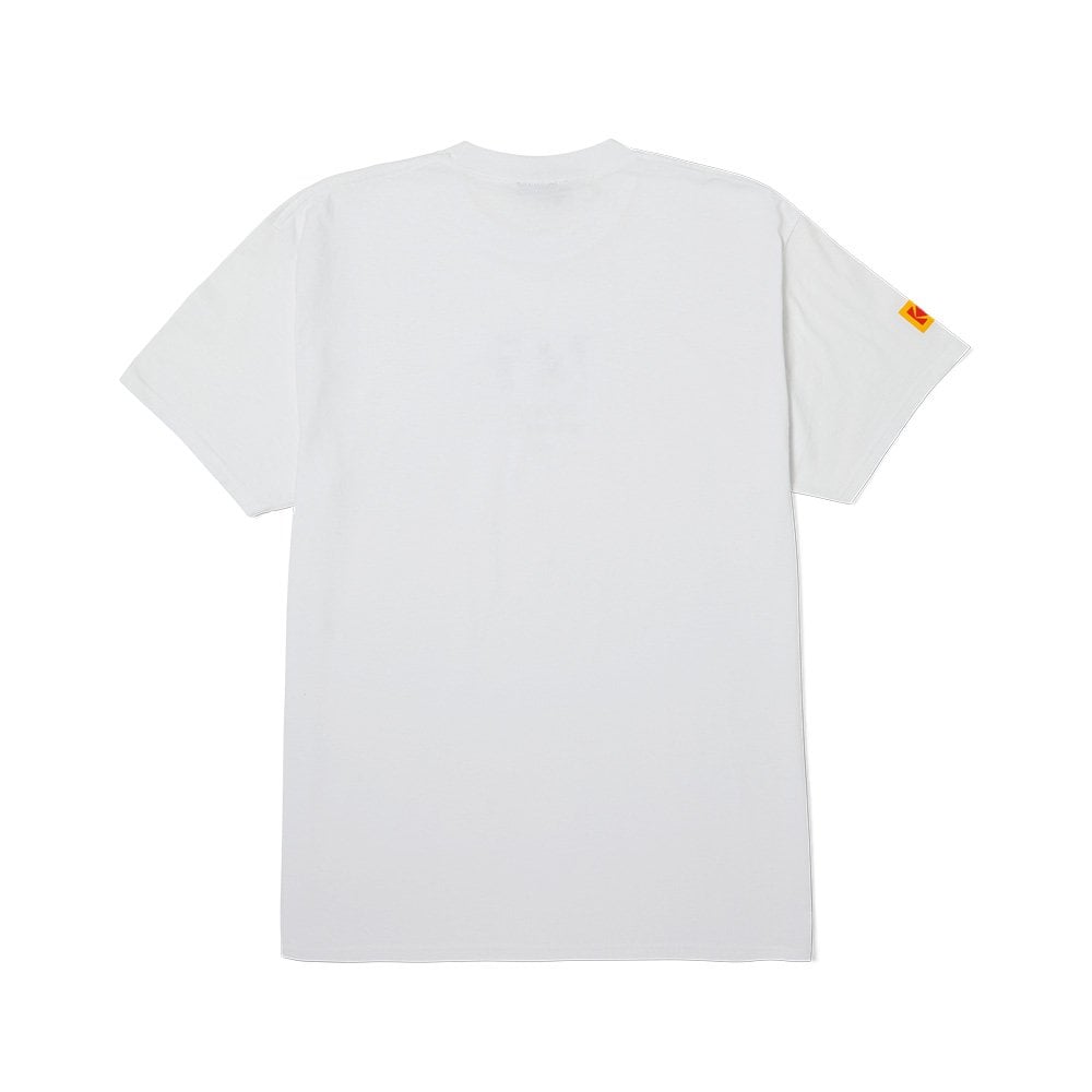 HUF X Kodak Power Flash S/S Tee