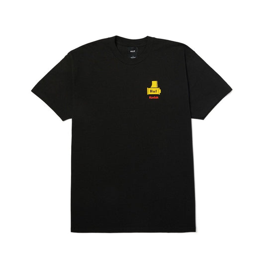 HUF X Kodak Triple Film S/S Tee