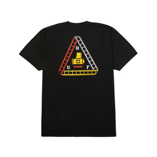 HUF X Kodak Triple Film S/S Tee