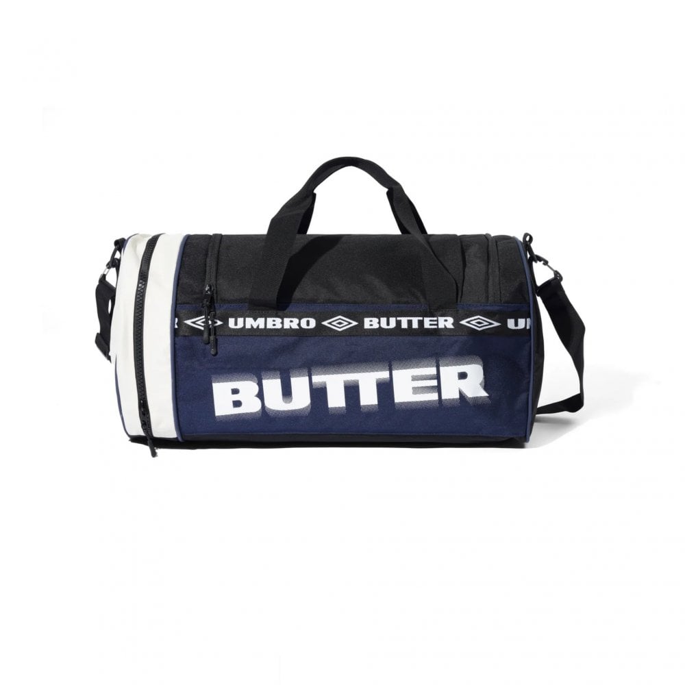 Butter Goods X Umbro Training Bag