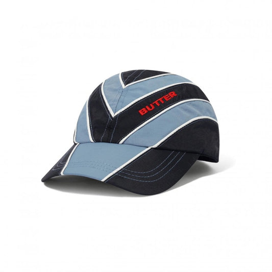 Butter Goods X Umbro Diamond 6 Panel Cap