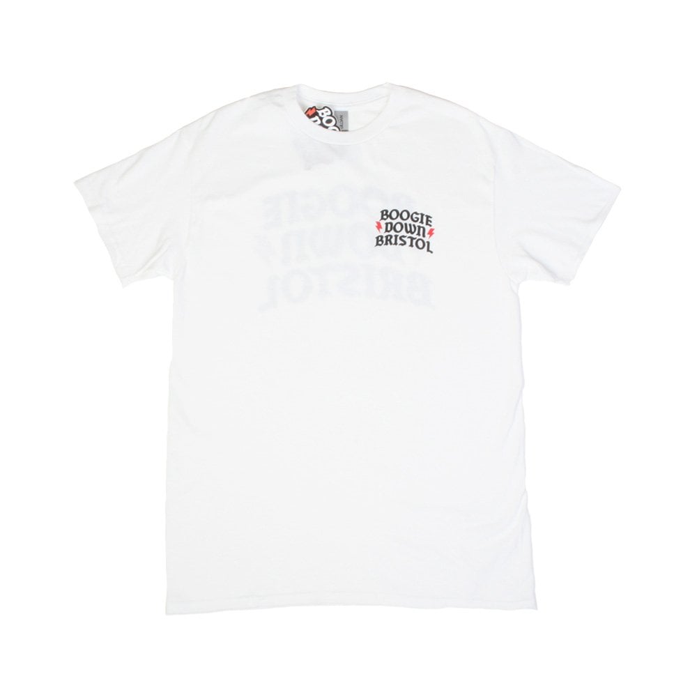 Boogie Down Bristol Tee
