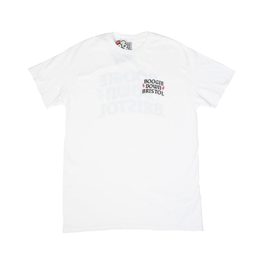 Boogie Down Bristol Tee