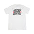 Boogie Down Bristol Tee