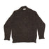 Findhorn Donegal Donut Neck - Laughey Brown/grey