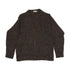 Roy Donegal Cardigan - Laughey Brown/grey