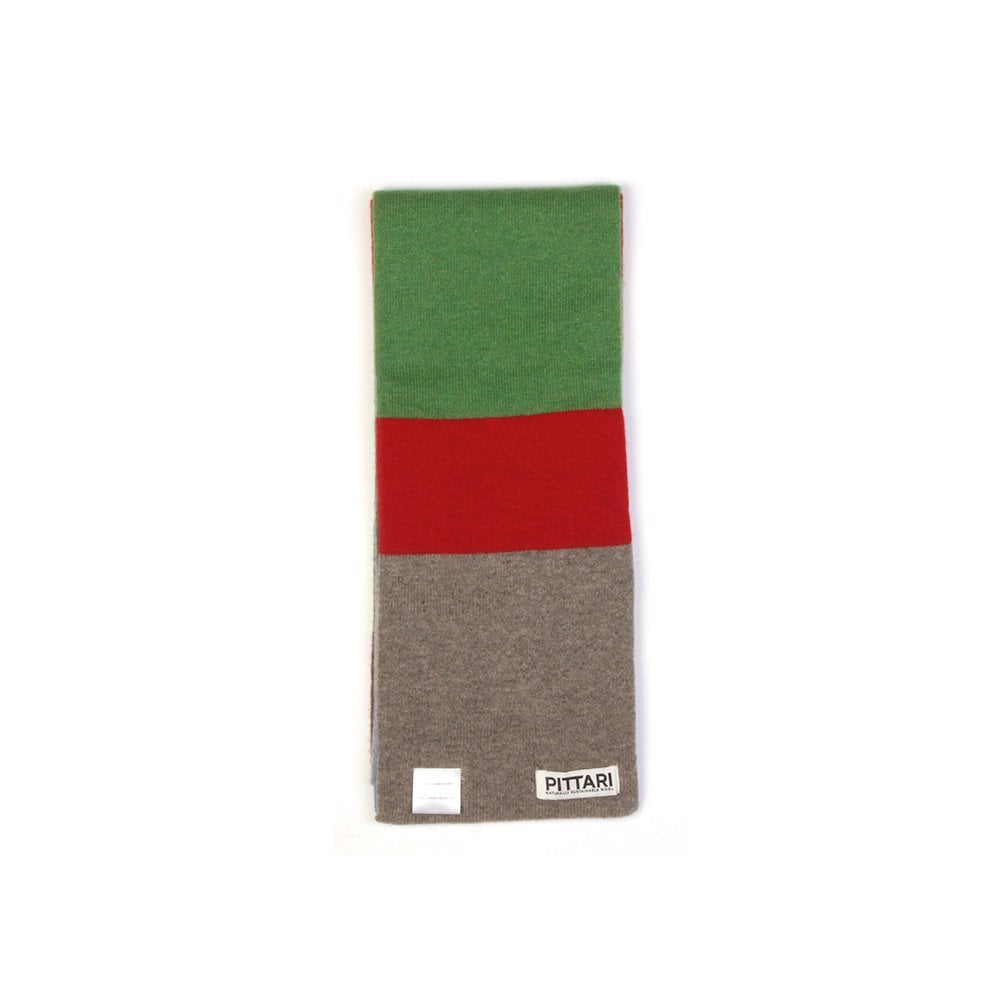 Scarf - Option 2