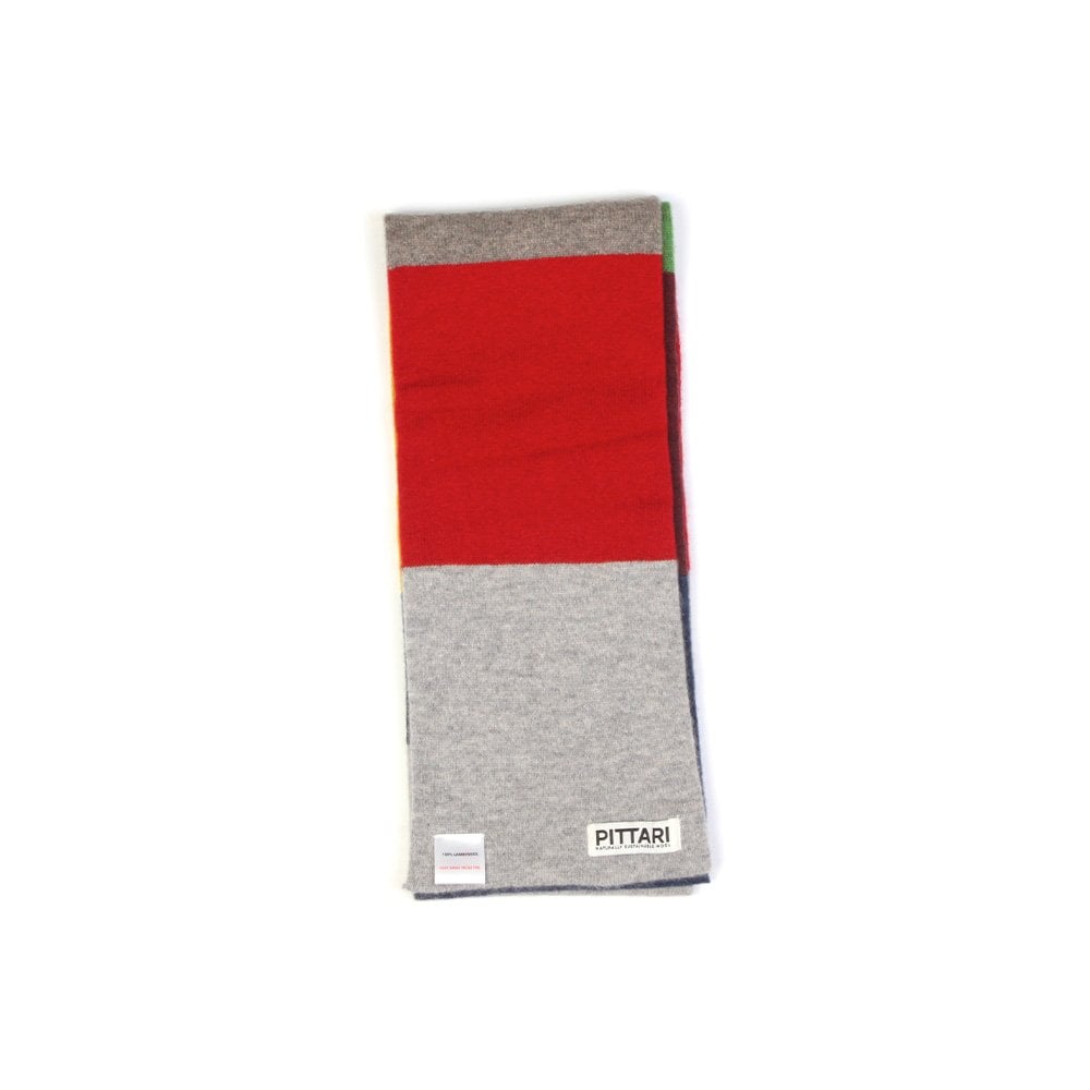 Scarf - Option 3