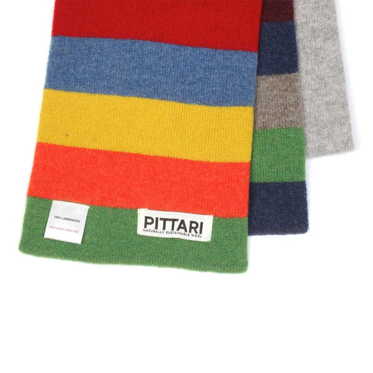 Scarf - Option 4