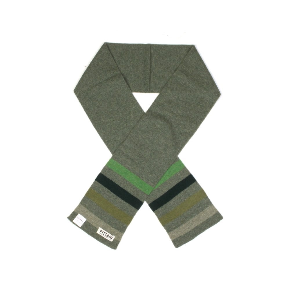 Scarf - Option 6