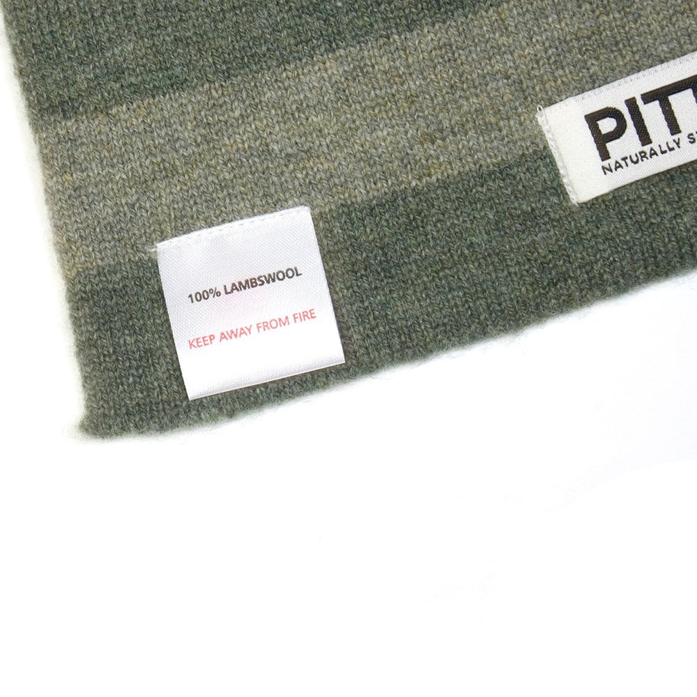 Scarf - Option 6