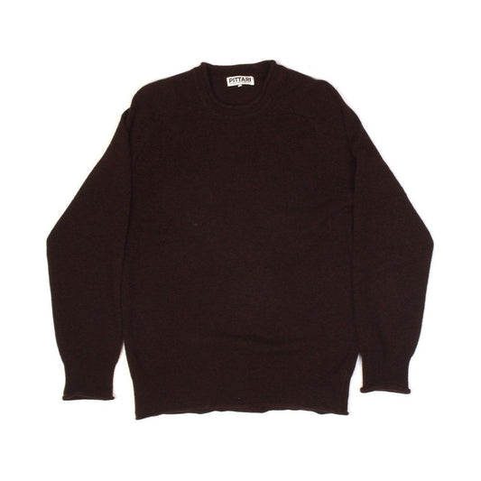 Usk Basic Knit - Plum