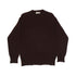 Usk Basic Knit - Plum
