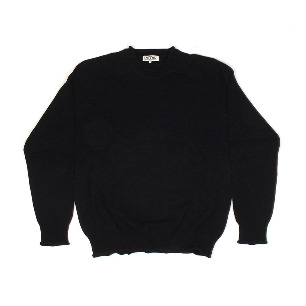 Usk Basic Knit - Navy 11