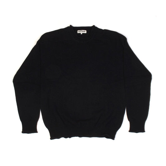 Usk Basic Knit - Navy 11