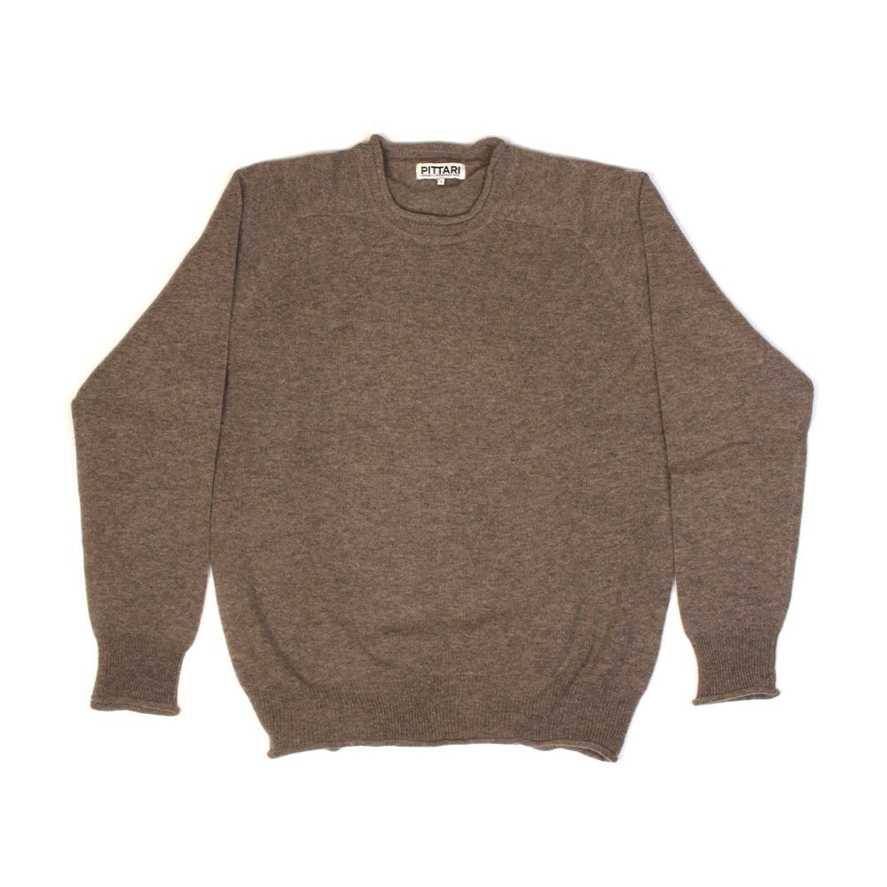 Usk Basic Knit - Vole 209