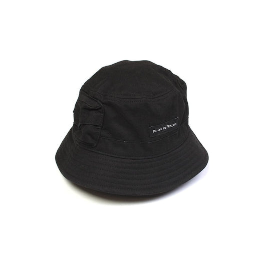 Tech Bucket Hat