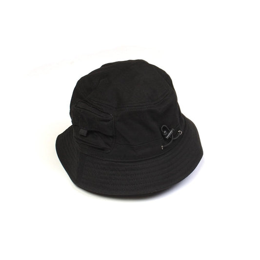 Tech Bucket Hat