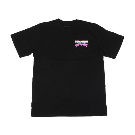 Depanneur Tee - Black