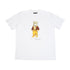 Sheep's Clothing Tee - White