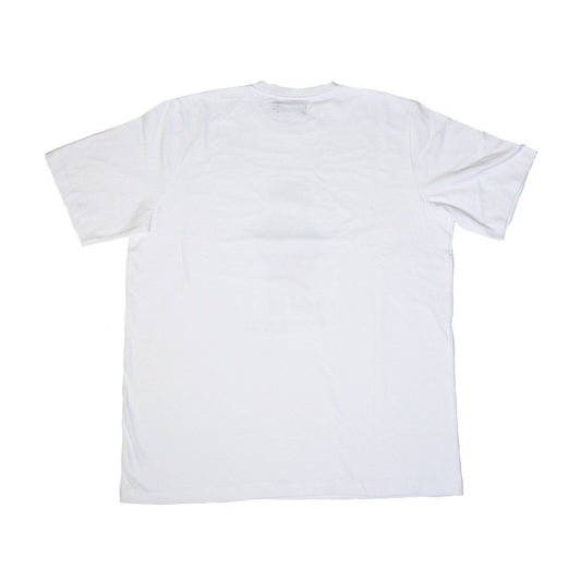 Sheep's Clothing Tee - White