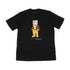 Sheep's Clothing Tee - Black