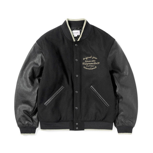 Ultras Varsity Jacket