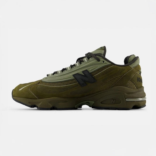1000 Cordura® - Woodland / Black - M1000NBU