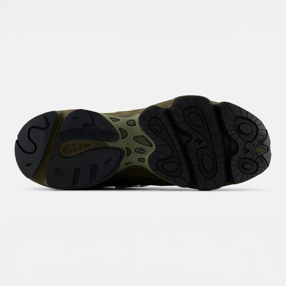 1000 Cordura® - Woodland / Black - M1000NBU