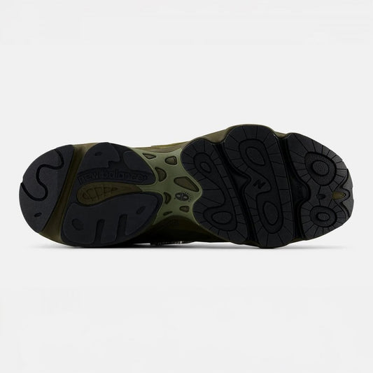 1000 Cordura® - Woodland / Black - M1000NBU