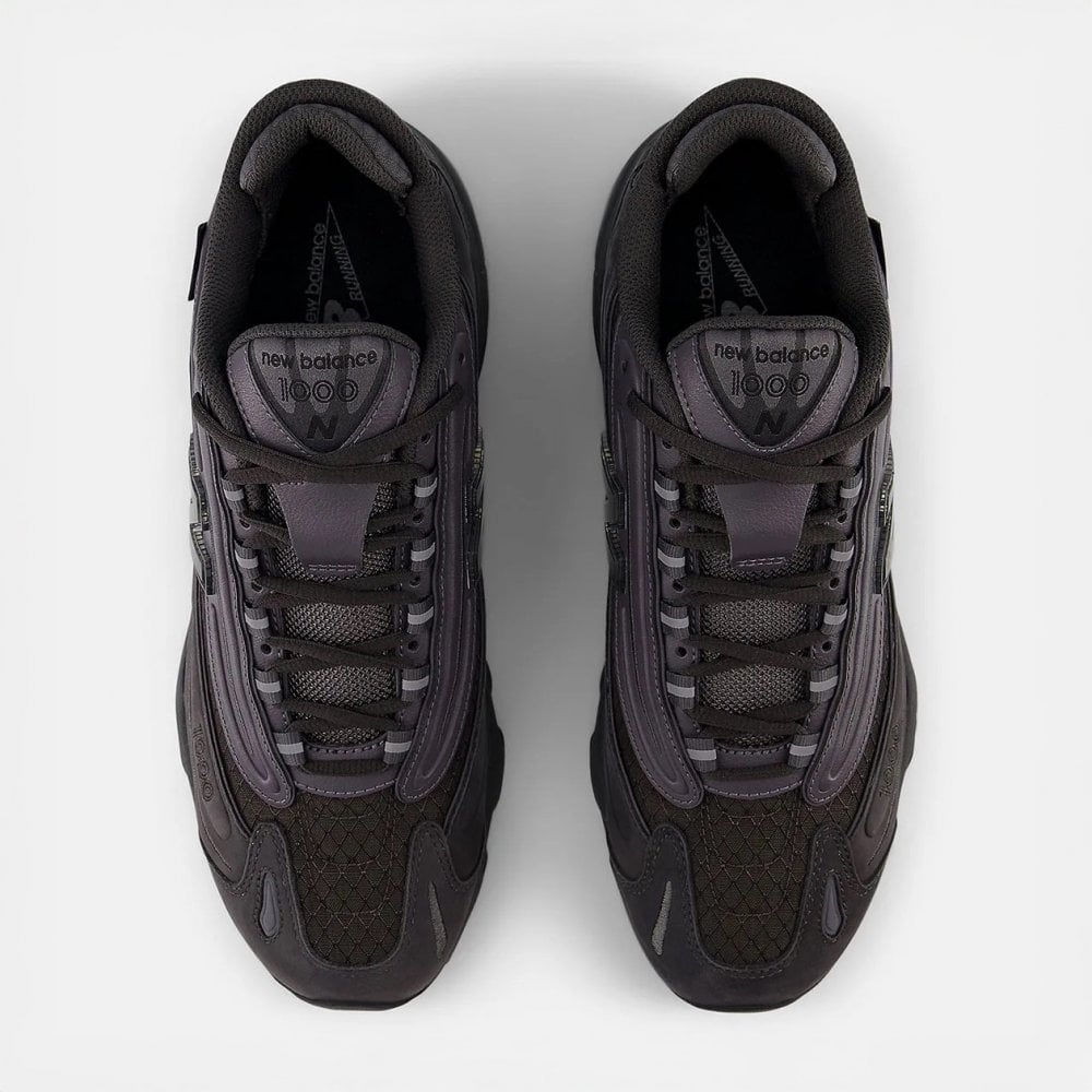 1000 Cordura® - Black Cement / Magnet - M1000NBB