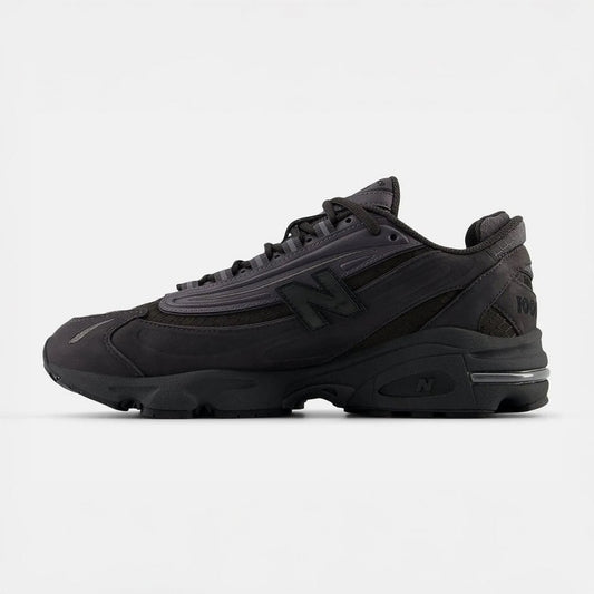1000 Cordura® - Black Cement / Magnet - M1000NBB