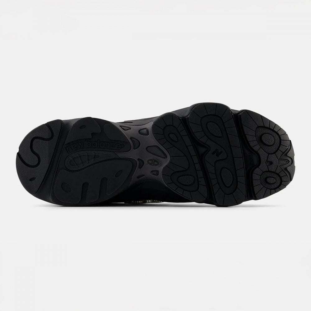 1000 Cordura® - Black Cement / Magnet - M1000NBB