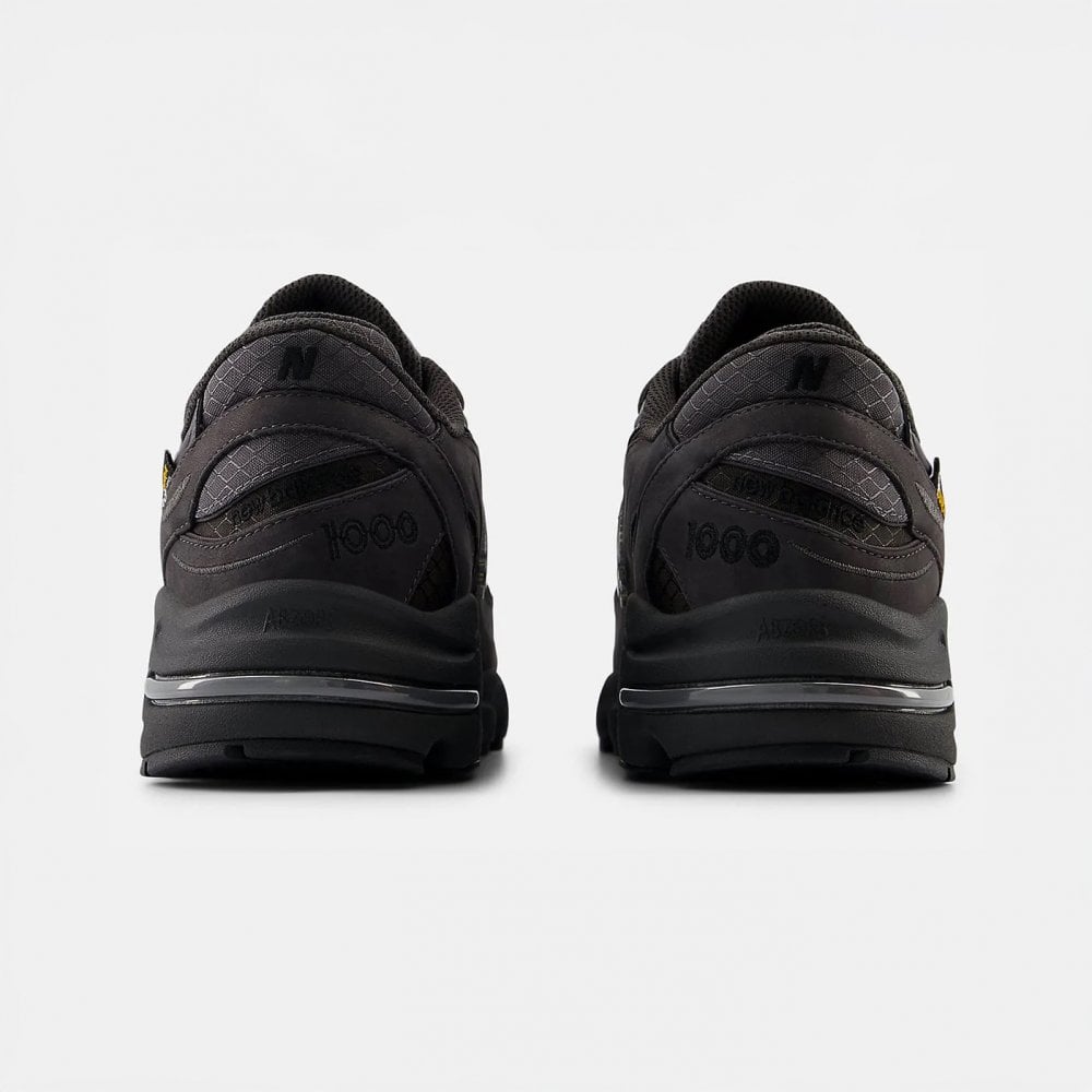 1000 Cordura® - Black Cement / Magnet - M1000NBB