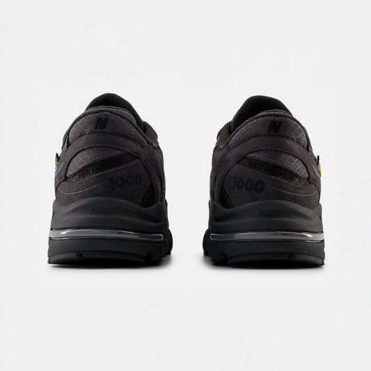 1000 Cordura® - Black Cement / Magnet - M1000NBB