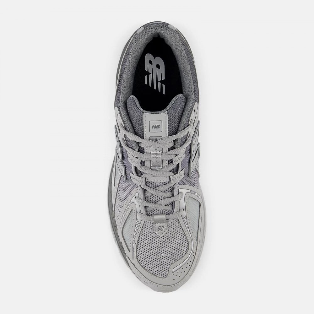 1906R Raincloud / Harbor Grey - Unisex- U1906RNY