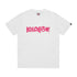 Anarchy T-shirt - White