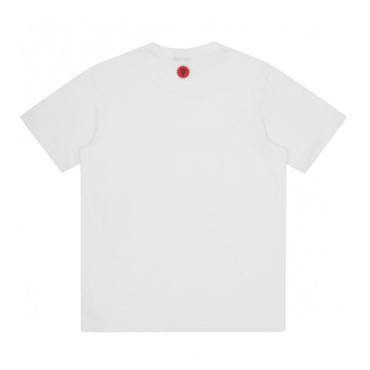 Anarchy T-shirt - White